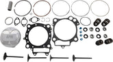 Kibblewhite Piston System Trx450 R/Er