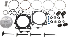 Kibblewhite Piston System Trx450 R/Er