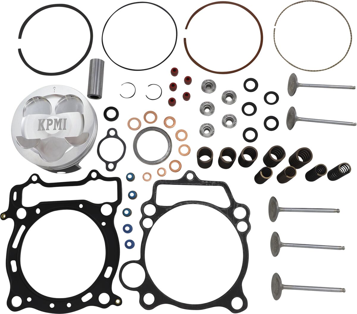 Kibblewhite Piston Systemyz450 F/Wr450