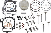 Kibblewhite Piston Systemyz450 F/Wr450