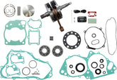 Wiseco Eng Kt Wisco Cr250 R 92 96