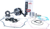 Wiseco Eng Kt Wiseco Cr125 R 00
