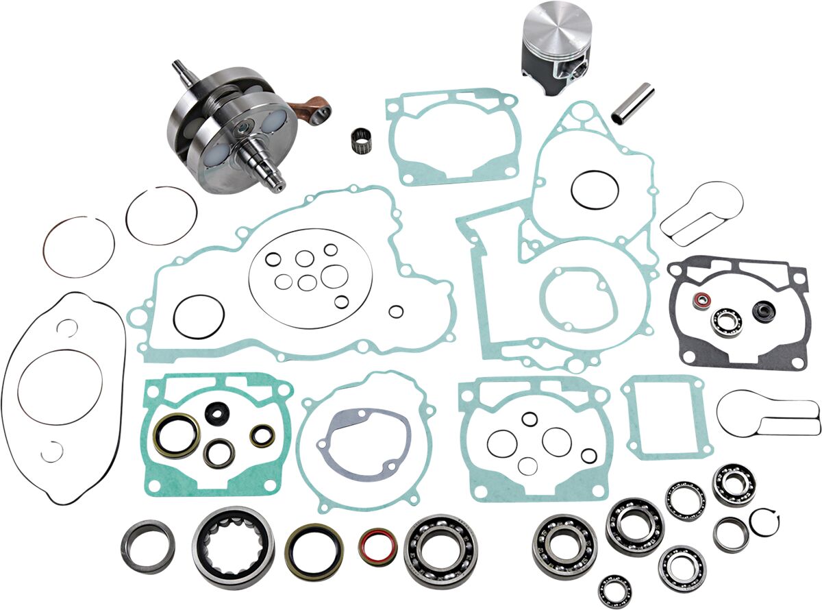 Vertex Engine Kit Ktm Wr00002