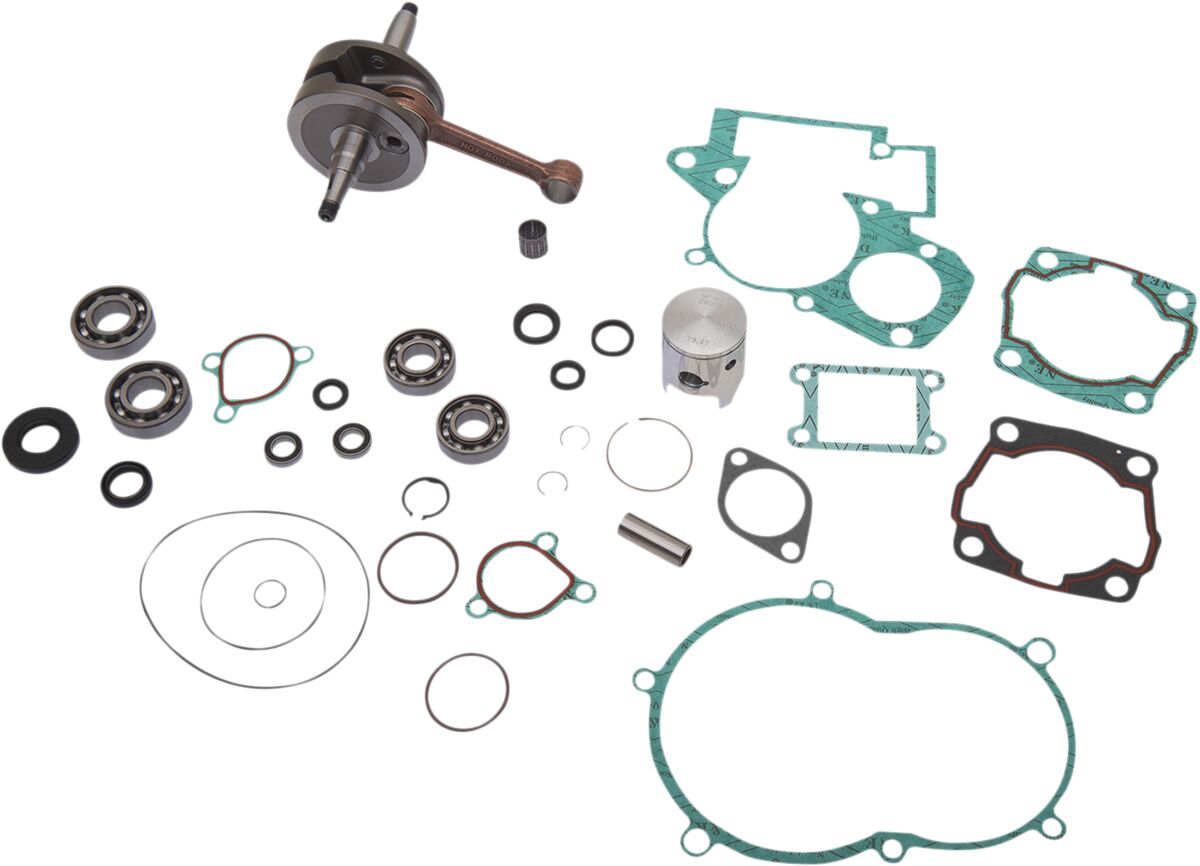 Vertex Engine Kit Ktm Wr00003