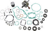 Vertex Engine Kit Kaw Wr00004
