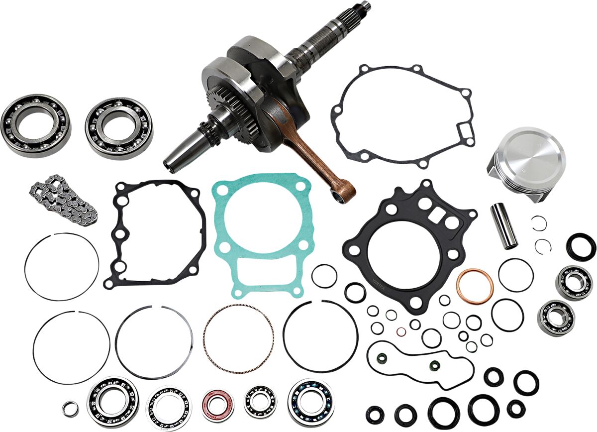 Vertex Engine Kit Hon Wr00007