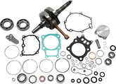 Vertex Engine Kit Hon Wr00007