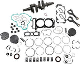 Vertex Engine Kit Pol Wr00040