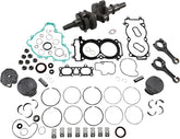 Vertex Engine Kit Pol Wr00043