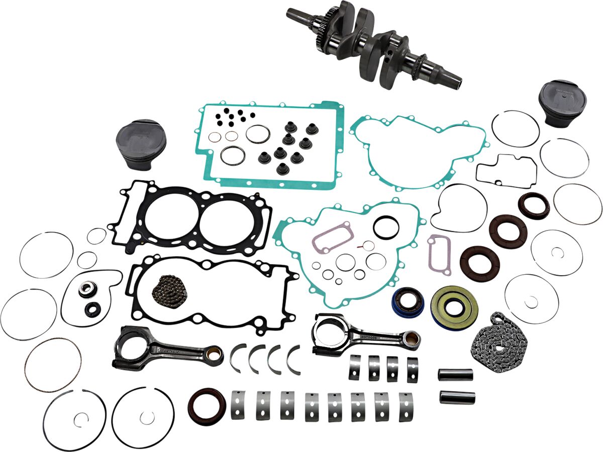 Vertex Engine Kit Po 92.96