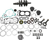 Vertex Engine Kit Pol Wr00053