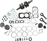 Vertex Engine Kit Pol Wr00054