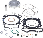 Athena Piston Kit W/Gaskets