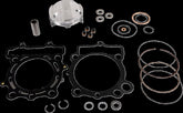 Athena Piston Kit With Gaskets Kx250 F