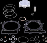 Athena Piston Kit With Gaskets Kx250 F
