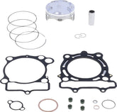 Athena Piston Kit With Gaskets Rmz250