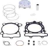 Athena Piston Kit With Gaskets Rmz250