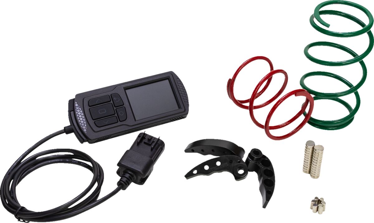 Dynojet Stage 2 Kit Pol Rs1 18 21