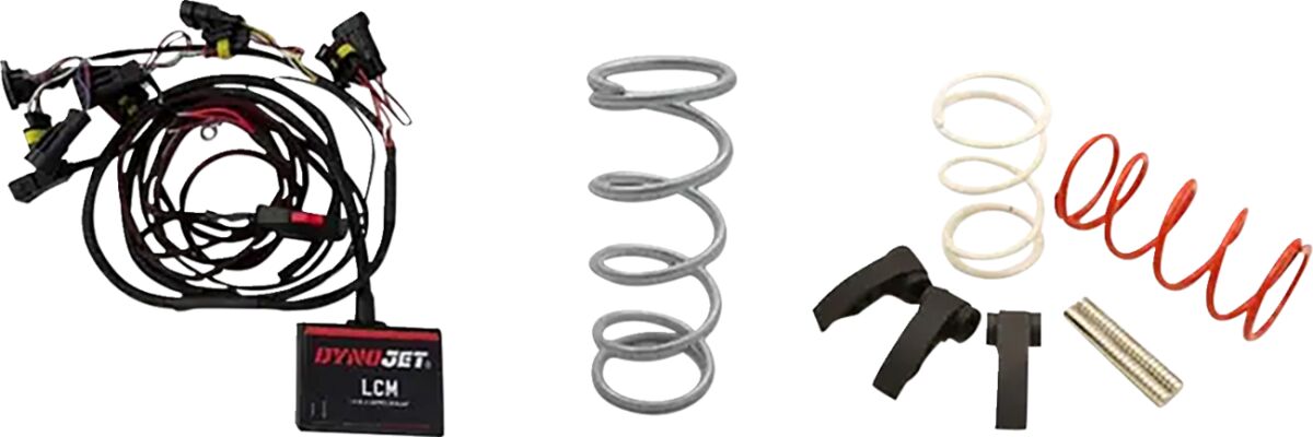 Dynojet Stage Kit Pol Rzr Pror 22