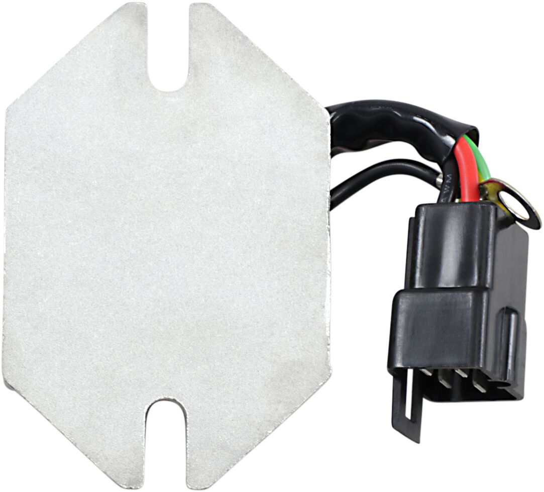 Parts Unlimited Voltage Regulator Elec.