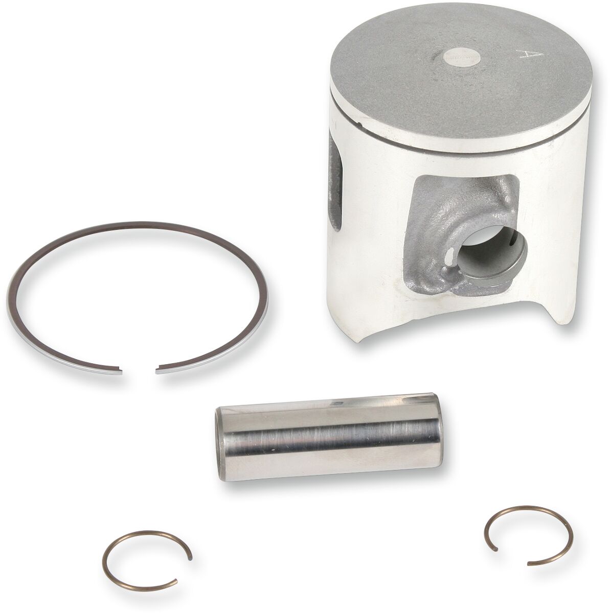 Prox Piston Kit Kx125 03 08