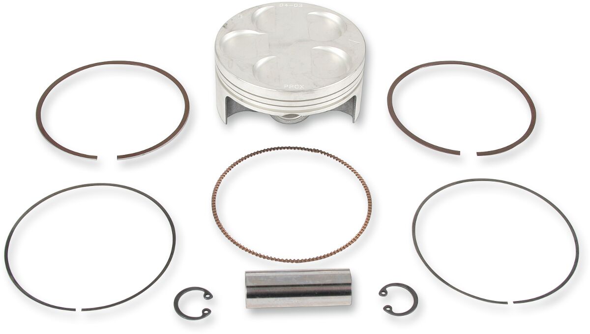 Prox Piston Kt Yz/Wr250 F 01/3 B