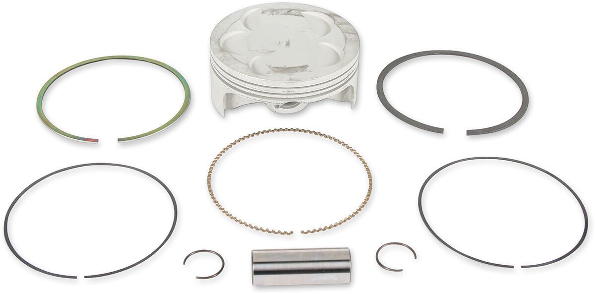 Prox Piston Kit Yz426 F/Wr426 F