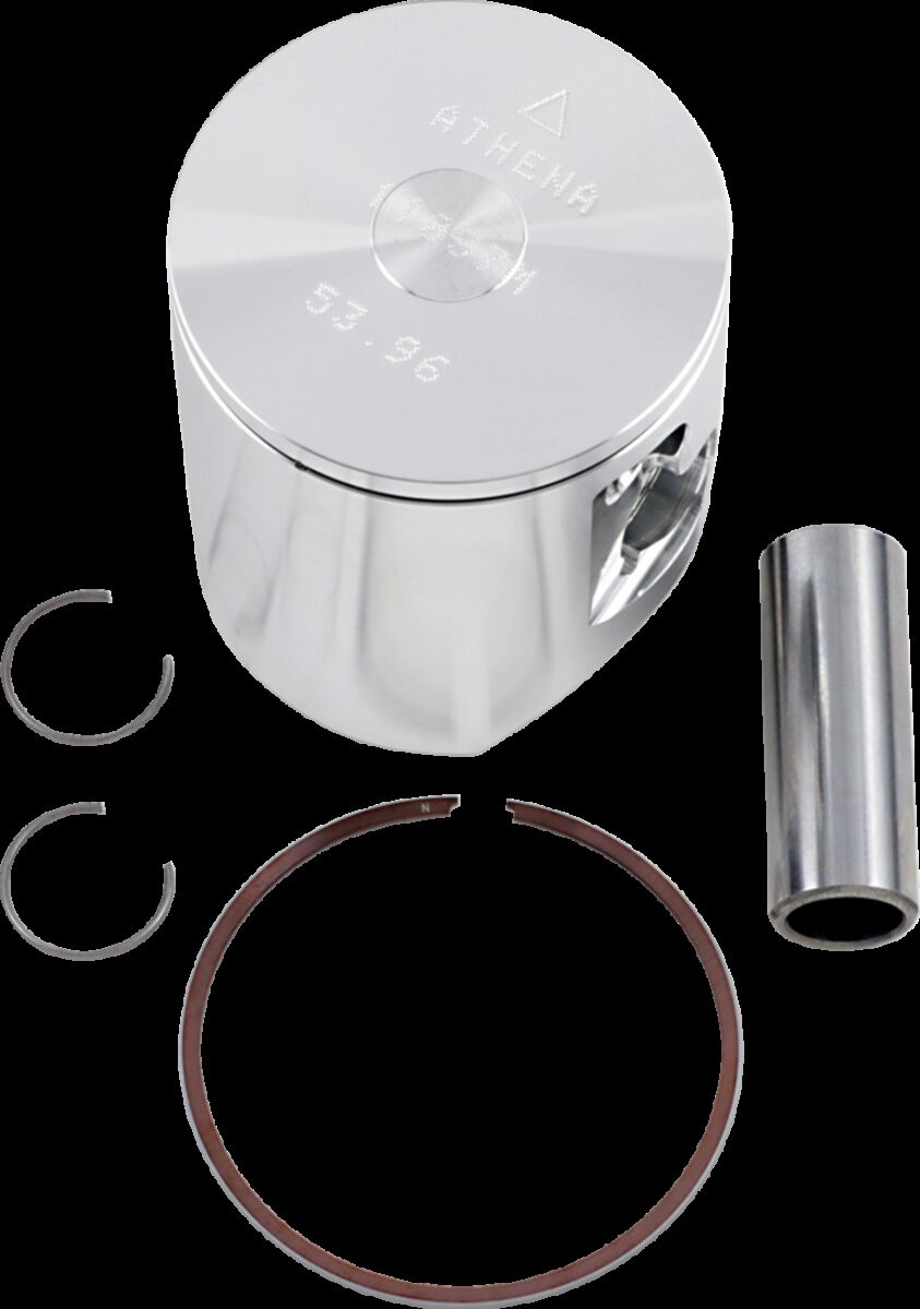 Athena Piston Kt Sx Exc125 01/3 B