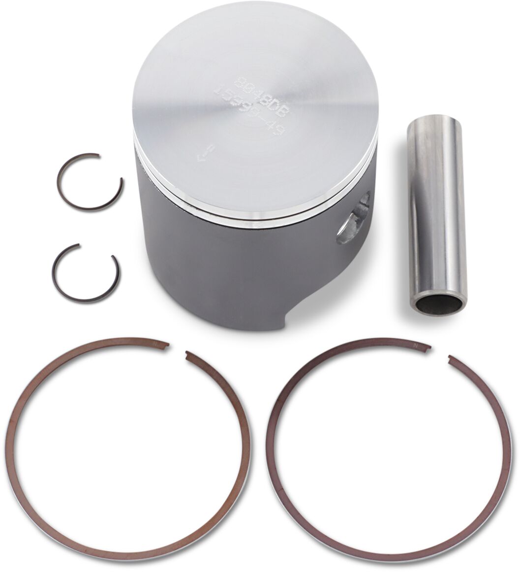 Athena Piston Kit Exc Mxc200 98 B