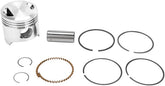 Wiseco Piston Kit Xr50 Std