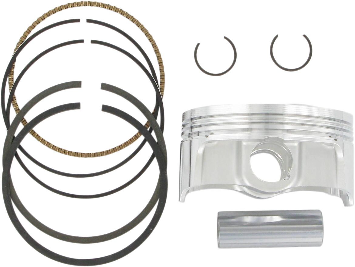 Wiseco Piston Kit Wiseco