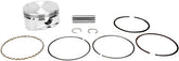Wiseco Piston Kt Grizz600 97 Mm