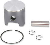 Parts Unlimited Piston Assy Rotax Std