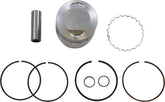 Wiseco Piston Kit Xr80 2 Mm