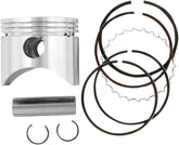 Wiseco Piston Kit Xr100 1 Mm