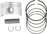 Wiseco Piston Kit Crf230 F Std