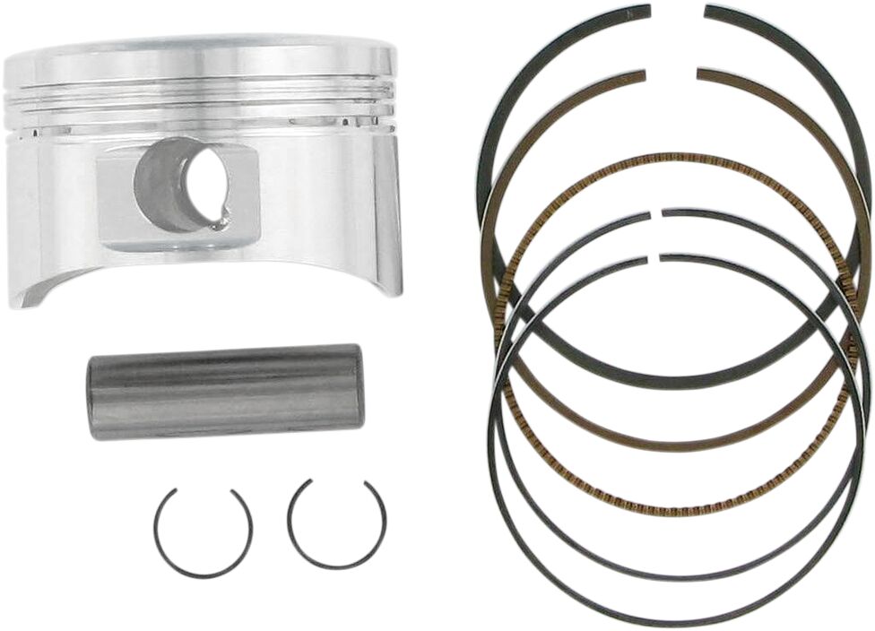 Wiseco Piston Kit Crf230 F Std