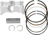 Wiseco Piston Kit Xr650 2.4 Mm