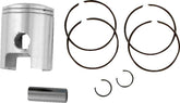 Wiseco Piston Kit Kdx50 2 Mm