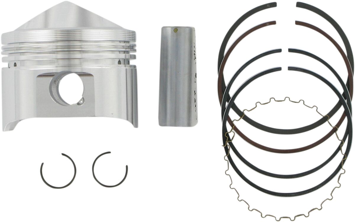 Wiseco Piston Kit Drz125 Std