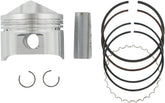 Wiseco Piston Kit Drz125 Std