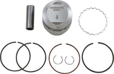 Wiseco Piston Kit Ttr90 E .50 Mm