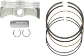 Wiseco Piston Kit Yz450 F Std