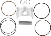 Wiseco Piston Kit Trx300 Ex 2 Mm