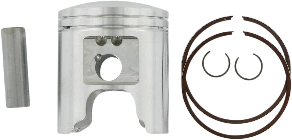Wiseco Piston Kit Kfx80 2 Mm