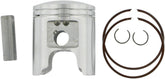Wiseco Piston Kit Kfx80 2 Mm