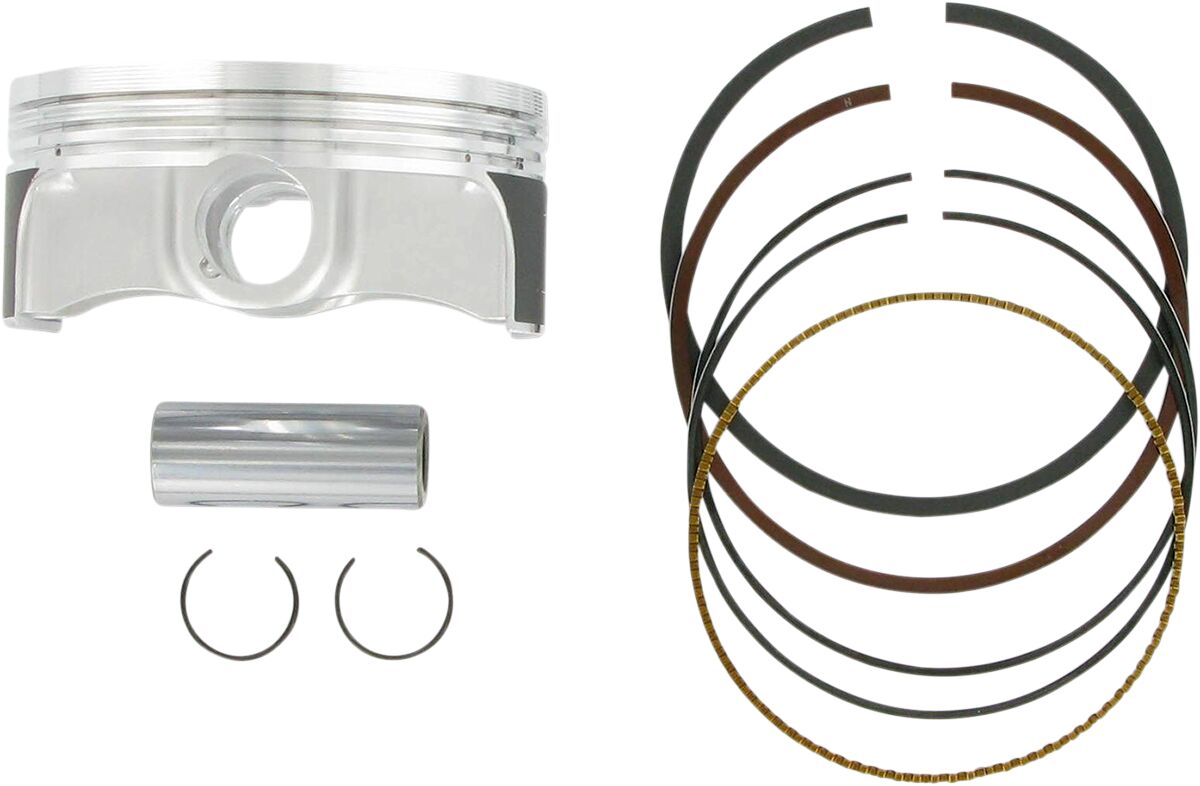 Wiseco Piston Kit Yfz450 Std