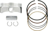 Wiseco Piston Kit Yfz450 Std