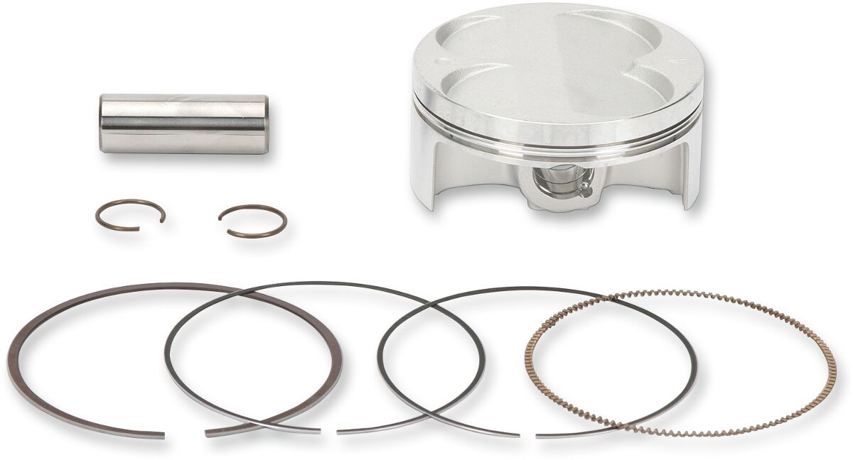 Prox Piston Kit Kx250 F 04 05