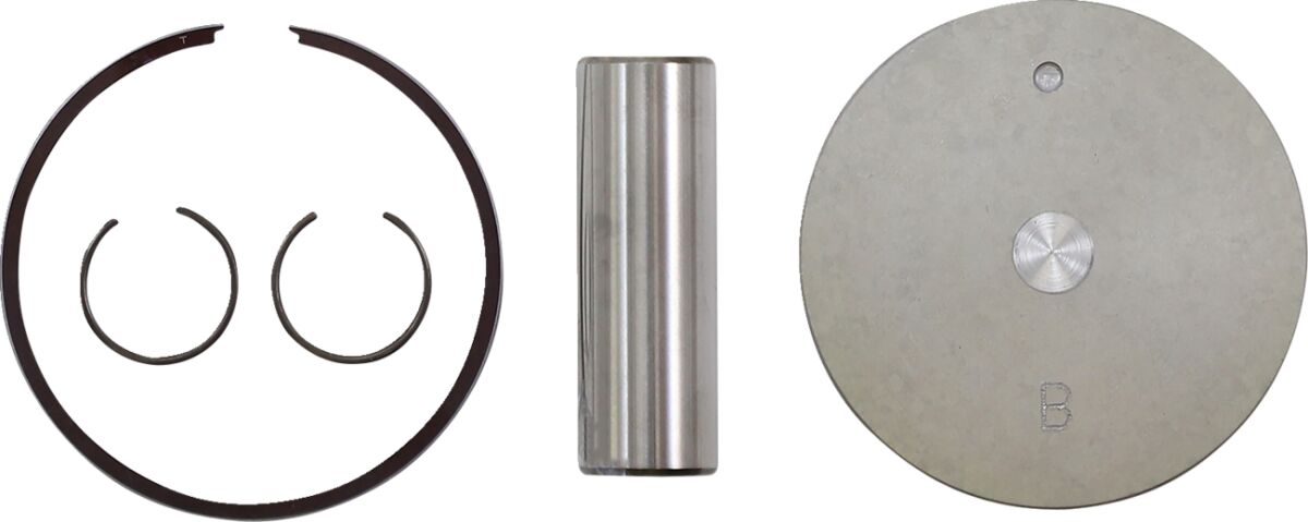 Prox Piston Kit Rm85 02 11
